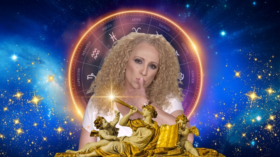 Horóscopos de Mizada Mohamed de HOY 15 de agosto de 2025.