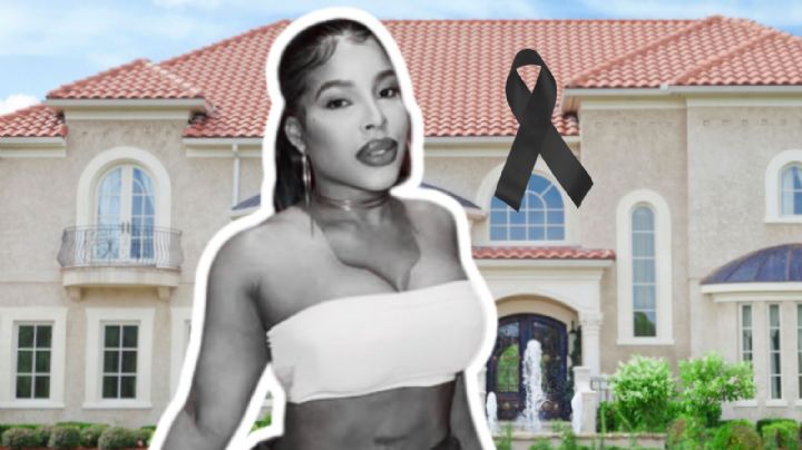 ¿Quién era Ariela 'La Langosta' influencer que fue acribillada frente a su mansión?