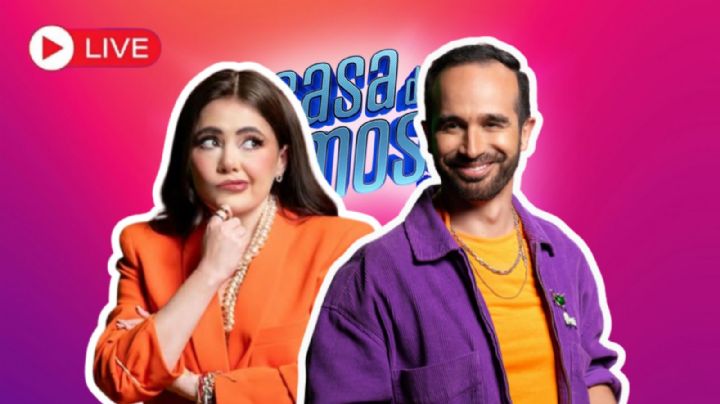 La Casa de los Famosos México 2025: ¿Quién ganó la prueba del líder HOY, Lunes 18 de Agosto?