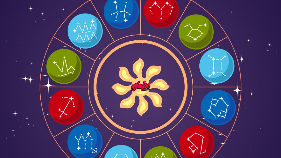 Estos son los cinco signos del zodiaco que recibirán energías positivas y oportunidades especiales