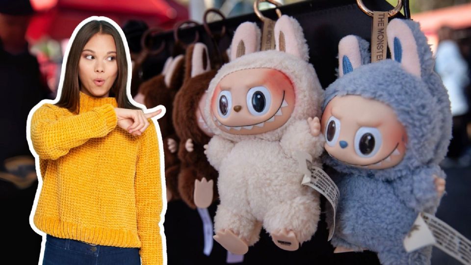 ¿Sabes detectar un Labubu auténticos de una copia? Aquí te contamos cómo identificarlo y evitar falsificaciones.