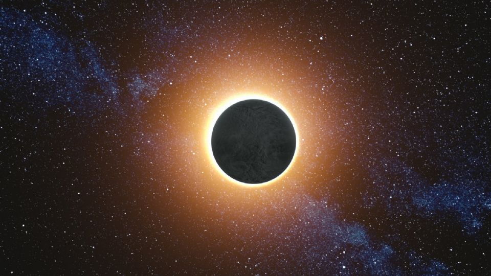 El Eclipse Solar Total será el del 2 de agosto de 2027.