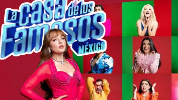 La Casa de los Famosos México 2025: la lista de supuestos nominados hoy, miércoles 20 de agosto