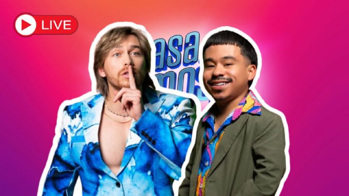 La Casa de los Famosos México 2025: Lista completa de nominados HOY, 20 de agosto