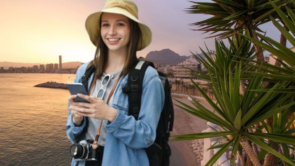 Loreto es el municipio más tranquilo para vivir en Baja California Sur.
