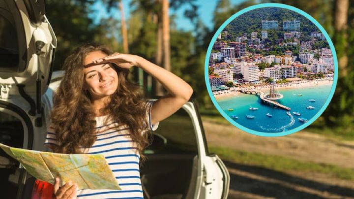 Vacaciones 2025: Cuánto cuesta viajar desde Guadalajara hasta Puerto Vallarta en auto