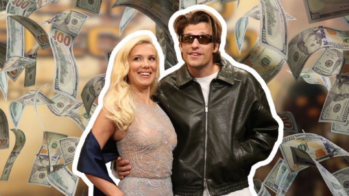 Millie Bobby Brown y Jake Bongiovi: ¿Cuál es la fortuna de la pareja tras la llegada de su hijo?