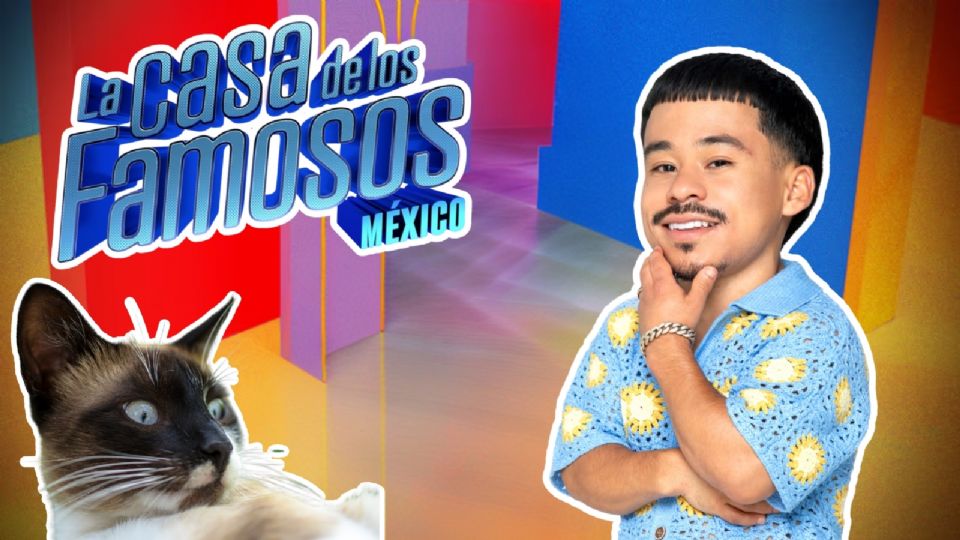 La Casa de los Famosos México 2025, mejores memes de la nominación.