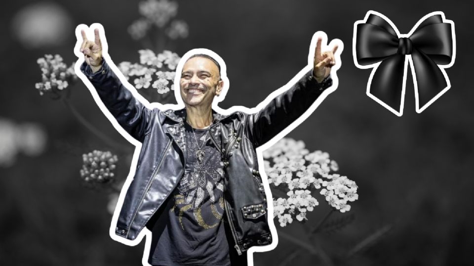 ¿De qué murió Xava Drago vocalista de Coda?