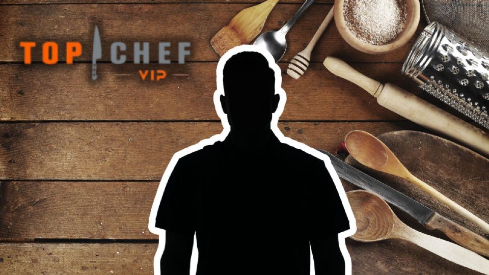 Eliminado de Top Chef VIP 4: El nuevo reto de eliminación en la cocina más famosa de la televisión, dejó a todos impactados. ¿Quién salió HOY Jueves 21 de Agosto?