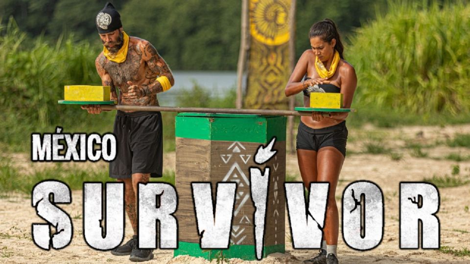 Survivor México 2025, eliminado de hoy viernes 22 de agosto.