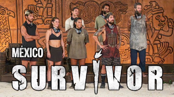 Survivor México 2025: Filtran al primer eliminado de la semana final ¿Quién perdió el juego de extinción HOY lunes 25 de agosto?