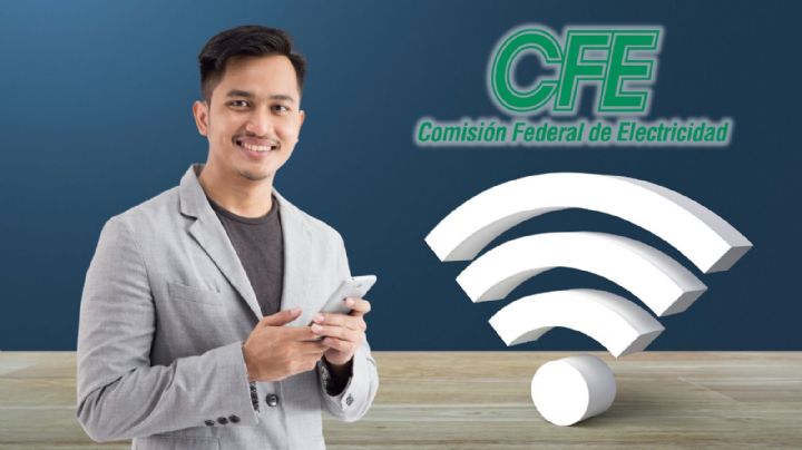 ¿Cómo contratar Internet CFE desde 95 pesos? Paquetes y Costos