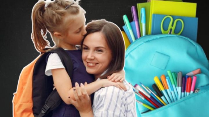 Así puedes preparar a tus hijos para el regreso a clases