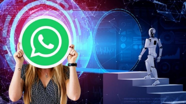 La razón por la que debes desactivar el Meta AI de tu cuenta de WhatsApp
