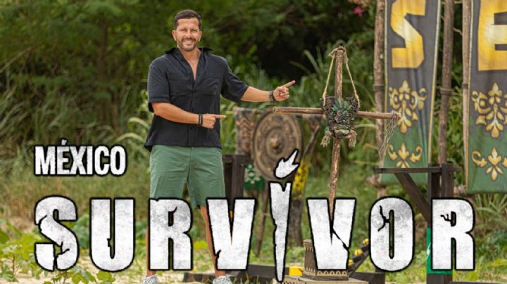 Survivor México 2025: Filtran al ganador del Collar de Inmunidad Individual hoy, martes 26 de agosto