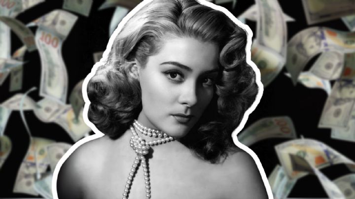 Herencia de Silvia Pinal ¿Quiénes son los herederos y cuántos millones recibirá cada uno?