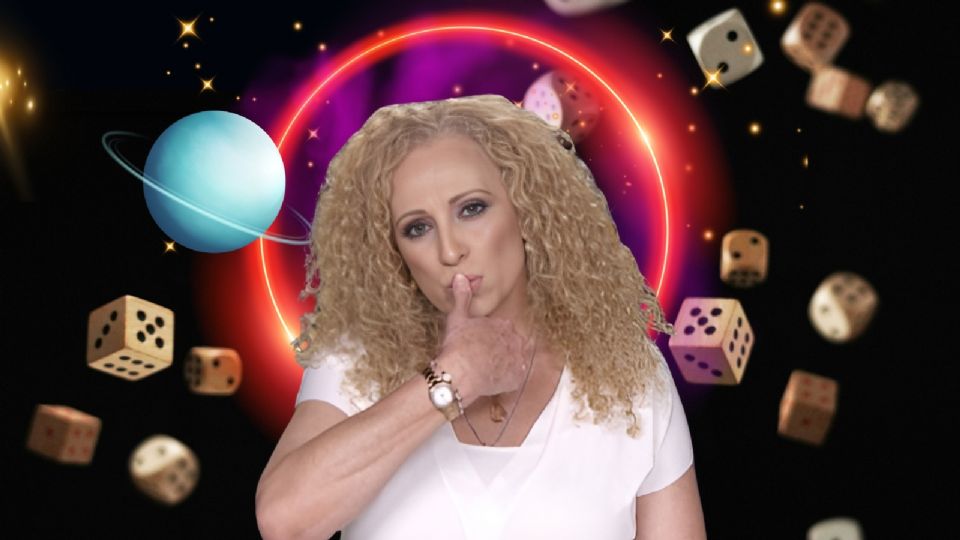 Horóscopo de Mizada Mohamed HOY domingo 31 de agosto de 2025.