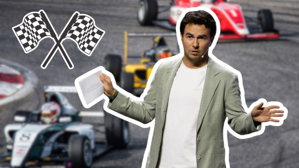 ¡El automovilismo está de fiesta! Finalmente, 'Checo' Pérez regresa a la F1 como piloto de Cadillac: ¿Cuándo es su primera carrera con el equipo?
