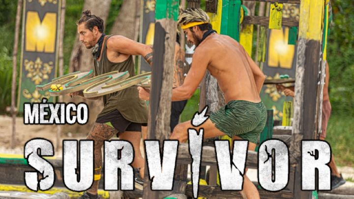 Survivor México 2025: Cuándo, dónde y a qué hora ver la final del reality de supervivencia