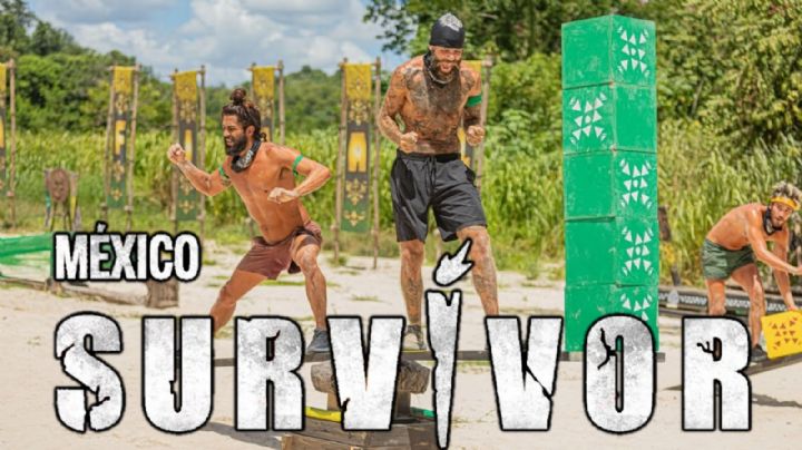 Survivor México 2025: Filtran al segundo eliminado de la semana final ¿Quién perdió el juego de extinción HOY miércoles 27 de agosto?