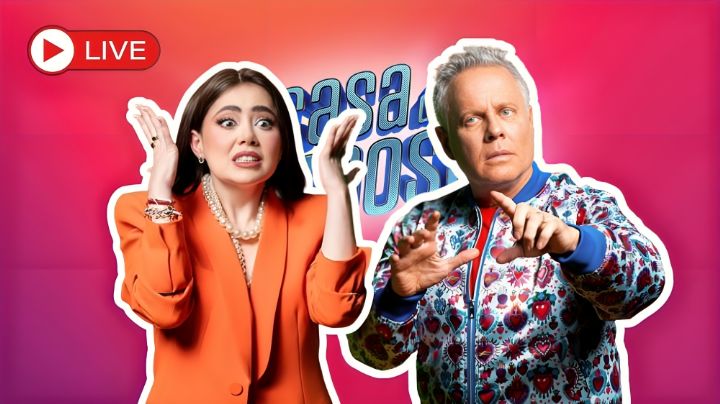 La Casa de los Famosos México 2025: Lista completa de nominados HOY, 27 de agosto