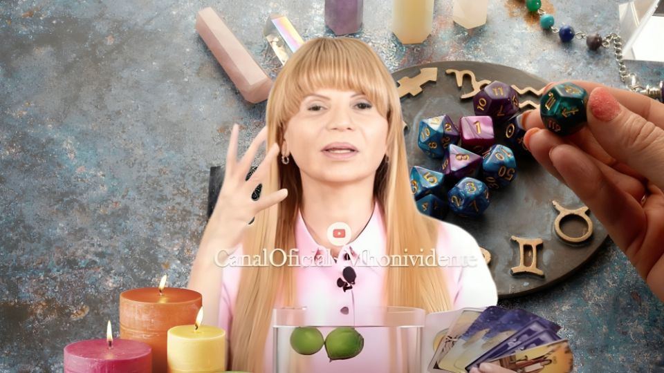 Abraza la energía del universo, sigue los consejos místicos del Horóscopo Mhoni Vidente HOY, Jueves 28 de agosto de 2025.