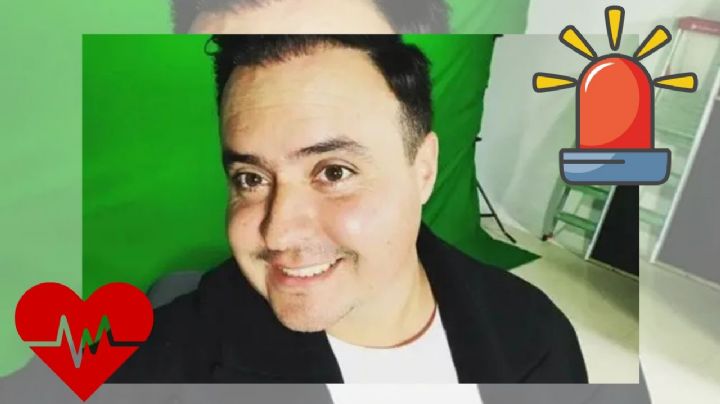 Qué pasó con Raúl Ortega, el vocalista de Río Roma, tras el infarto que sufrió en un avión