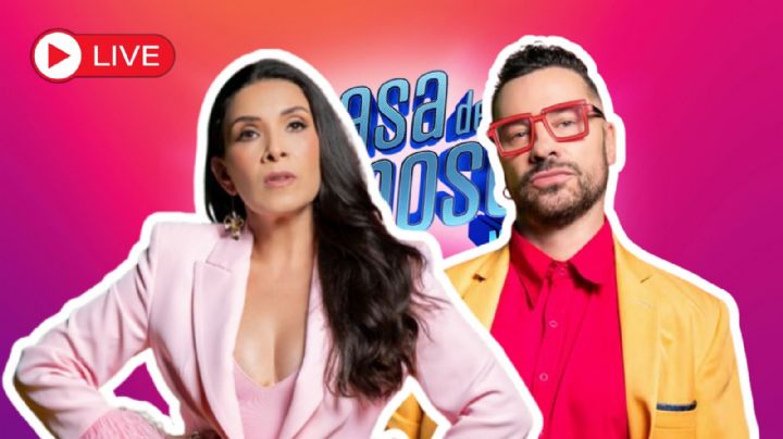 La Casa de los Famosos México 2025: ¿Quién ganó el robo de salvación, HOY 28 de agosto?