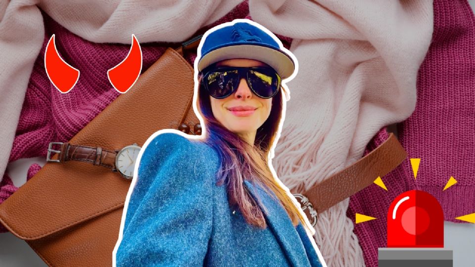 El Diablo viste a la moda 2, accidente de Anne Hathaway.