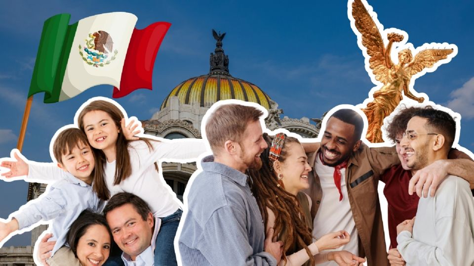 Qué hacer en la CDMX este fin de semana 29, 30 y 31 de agosto.