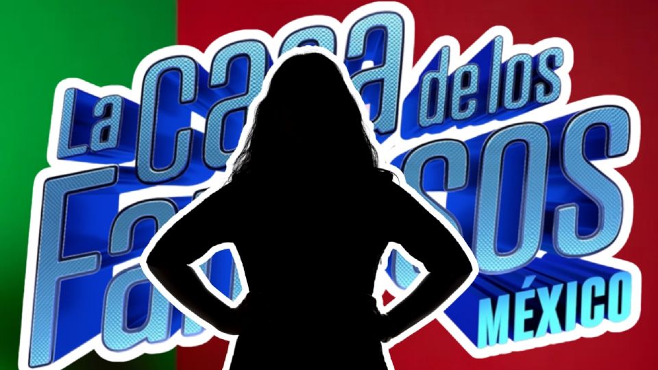 Filtran al cuarto ELIMINADO de La Casa De Los Famosos México 2025.