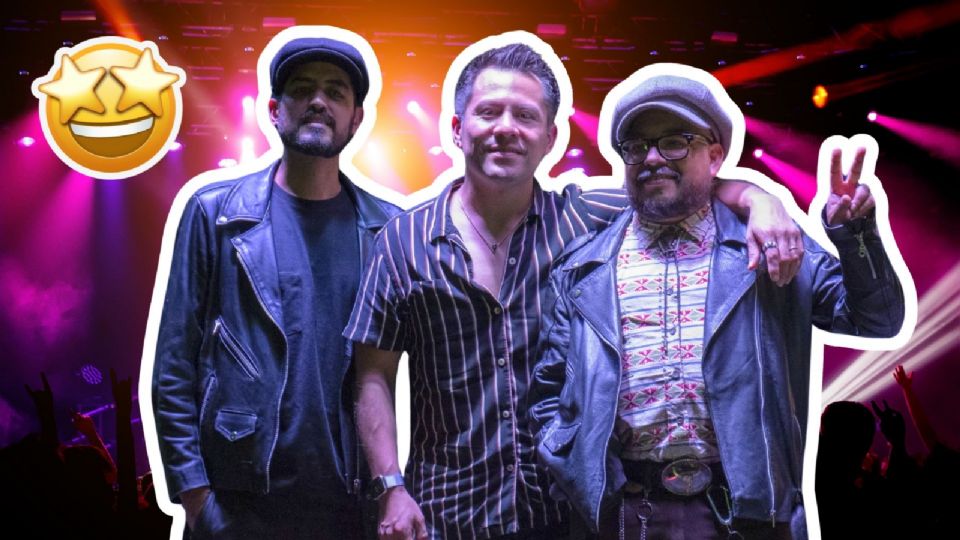 La cartelera de conciertos para este fin de semana 29, 30 y 31 de agosto en La Ciudad del Acueducto se alista para vibrar con Comisario Pantera.