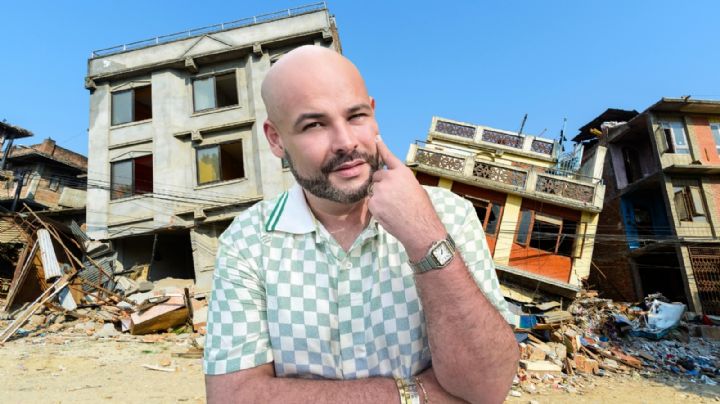 Predicen sismo en CDMX: este día temblará en agosto, según vidente