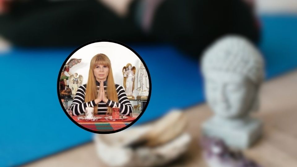 El ritual de Mhoni Vidente para atraer la abundancia en agosto requiere elementos sencillos