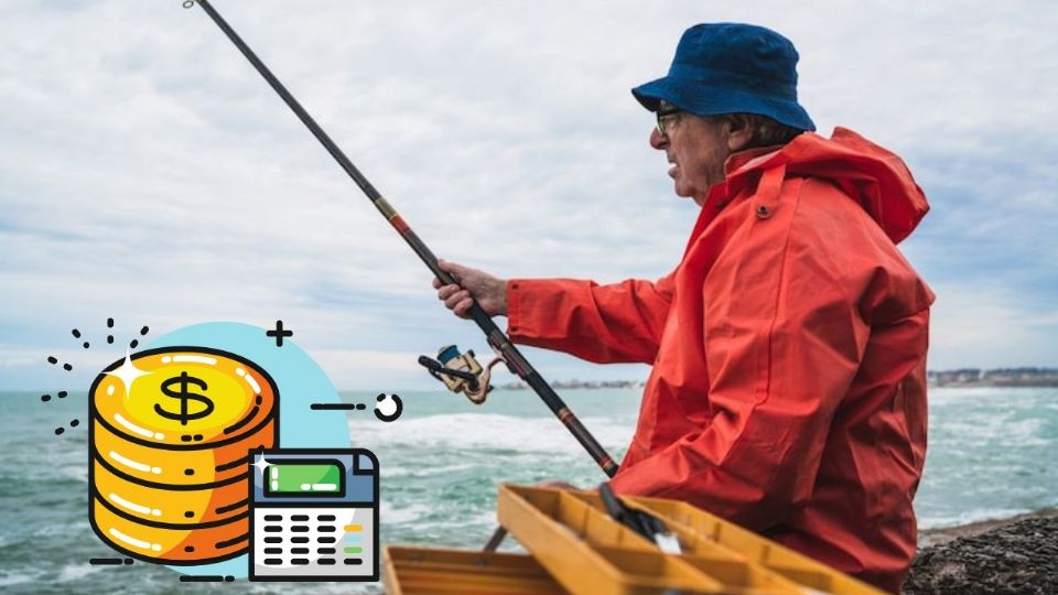 Bienpesca busca respaldar a pescadores y pescadoras del país con un apoyo anual de 7,500 pesos.