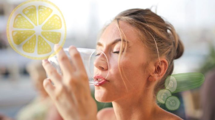 Ácido úrico: 3 bebidas naturales que lo bajan y eliminan de forma efectiva