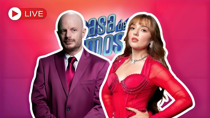 La Casa de los Famosos México 2025: ¿Quién ganó la prueba del líder HOY, Lunes 04 de Agosto?