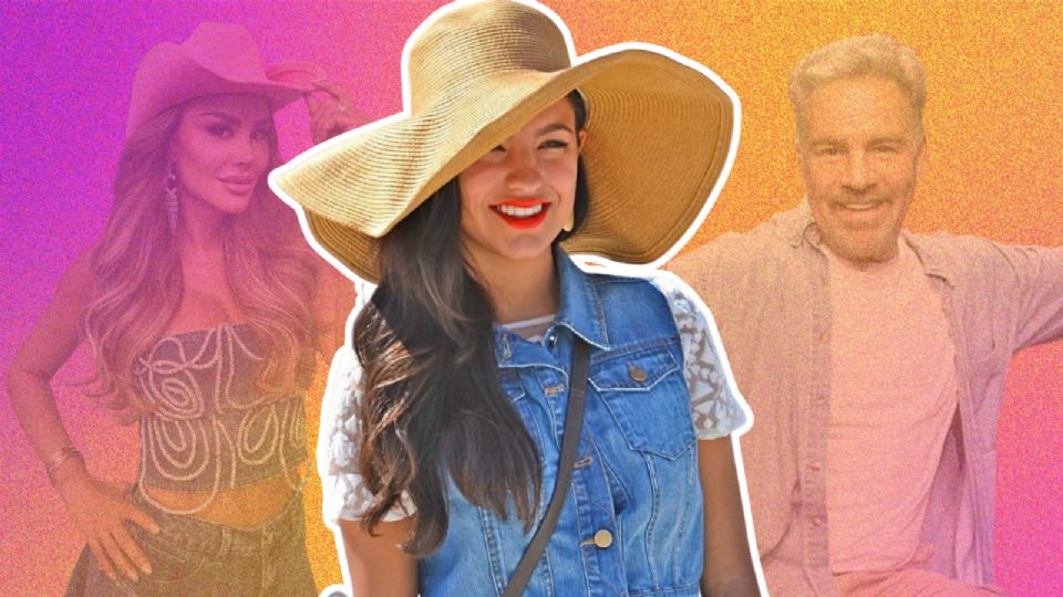 Sofía Telch, la hija del 'Bombón Asesino' y Ari Telch, lleva una vida discreta, aquí te decimos cuál es el posible motivo de distanciamiento que tiene con la habitante de La Casa de los Famosos México 2025.