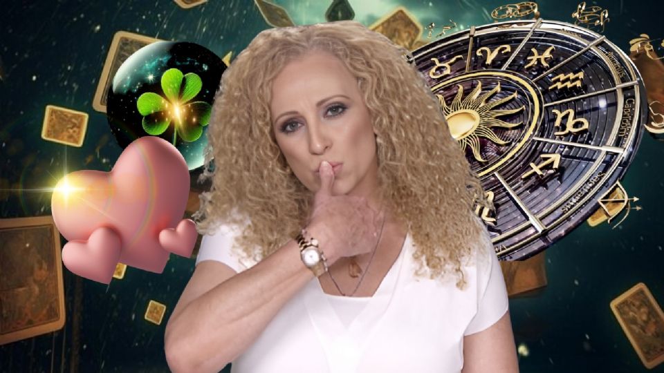 Horóscopo de Mizada Mohamed HOY, martes 5 de agosto de 2025.