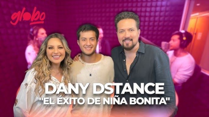 Dany Dstance: El éxito de “Niña Bonita” y su nuevo álbum