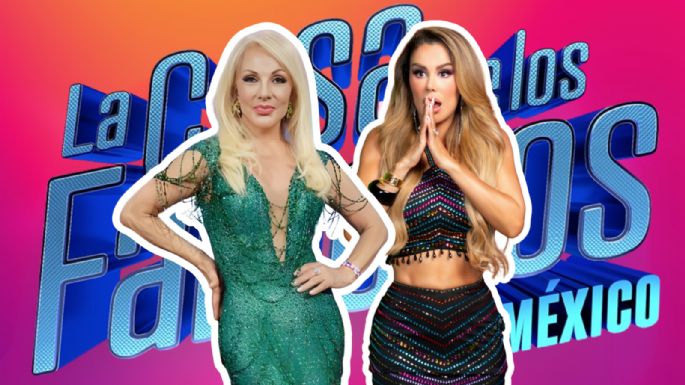 Olivia Collins estalla contra Ninel Conde: 'Es la manipuladora número 1, lo hace muy bien’