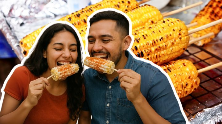 Feria del Elote 2025 en CDMX: ¿Cuándo, dónde es, qué hacer y cómo llegar?