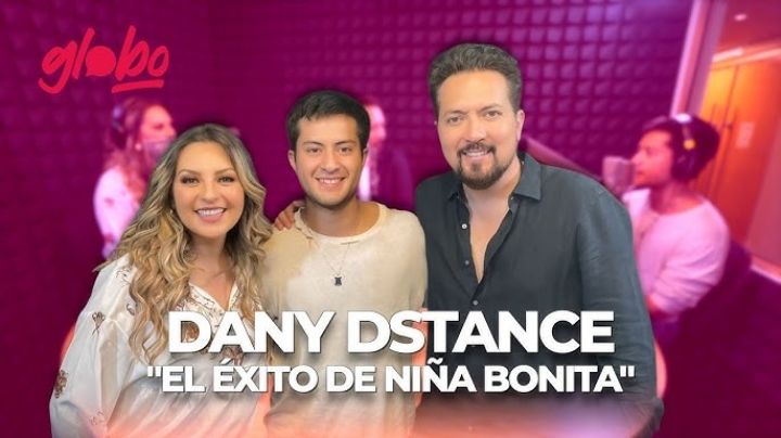 Dany Dstance: El éxito de “Niña Bonita” y su nuevo álbum