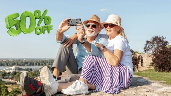 Este balneario está en un pueblo mágico y trae 50% de descuento para adultos mayores INAPAM