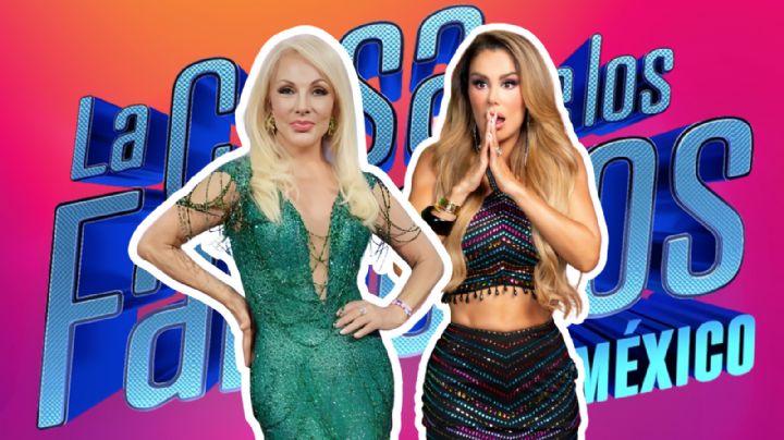 Olivia Collins estalla contra Ninel Conde: 'Es la manipuladora número 1, lo hace muy bien’