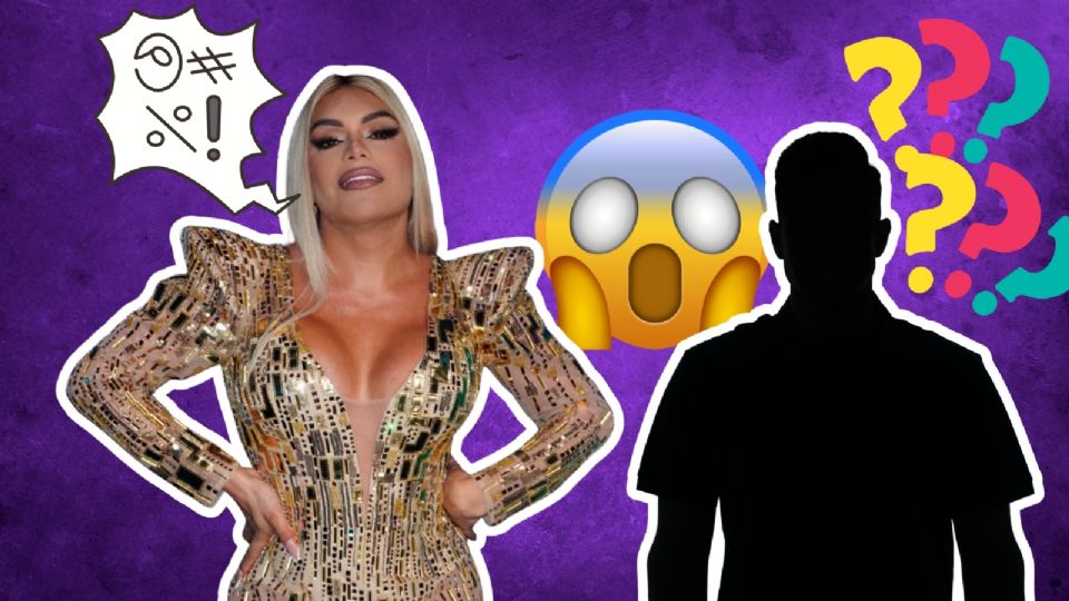 ¿Quién fue la persona que filtró el video privado de Wendy Guevara?