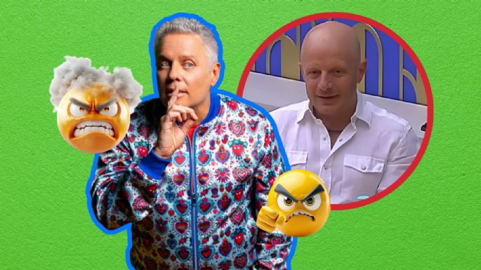 ¡Explosivo Enfrentamiento! Alexis Ayala vs. Facundo por polémico comentario