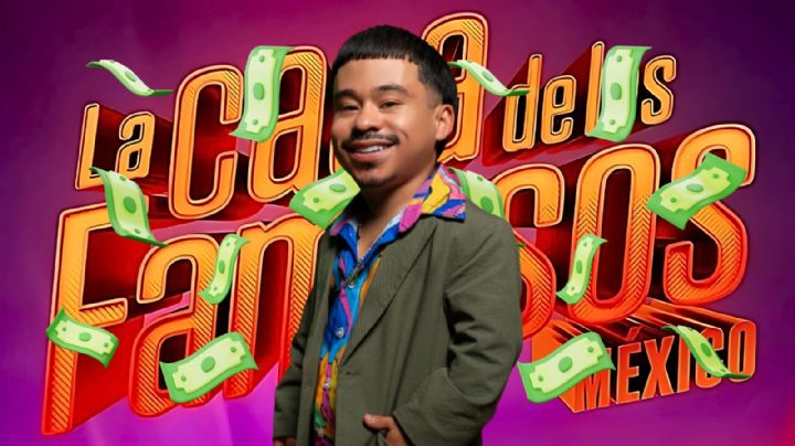 La Casa de los Famosos México: ¿Cuánto gana Abelito en el reality?