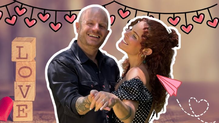 ¿Quién es Delia García?: Facundo anuncia su compromiso en La Casa de los Famosos México